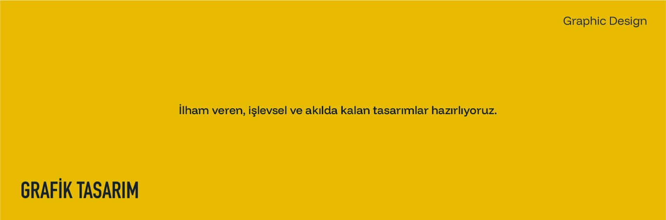 Grafik Tasarım Hover